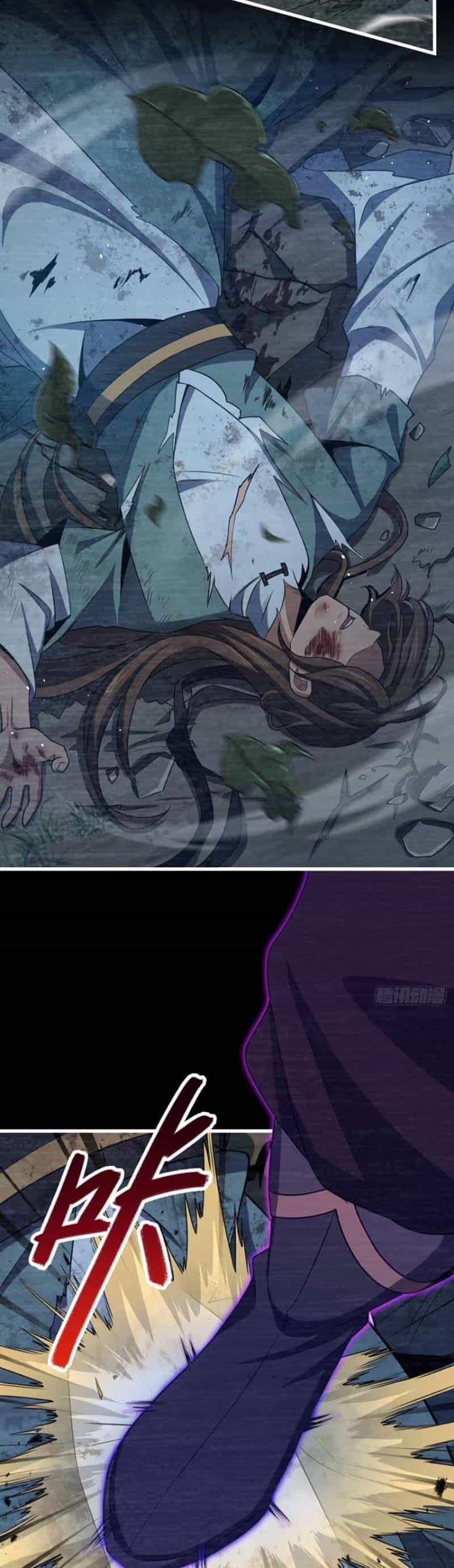 Đại Vương Tha Mạng - Chương 859 - ảnh 14