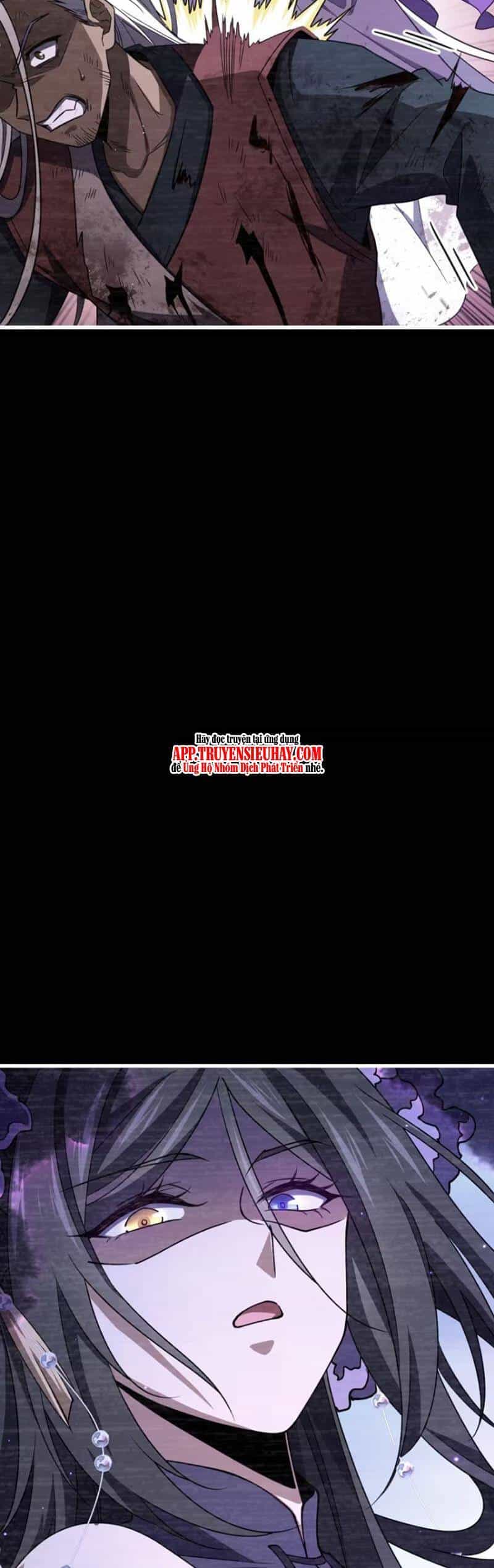 Đại Vương Tha Mạng - Chương 859 - ảnh 37