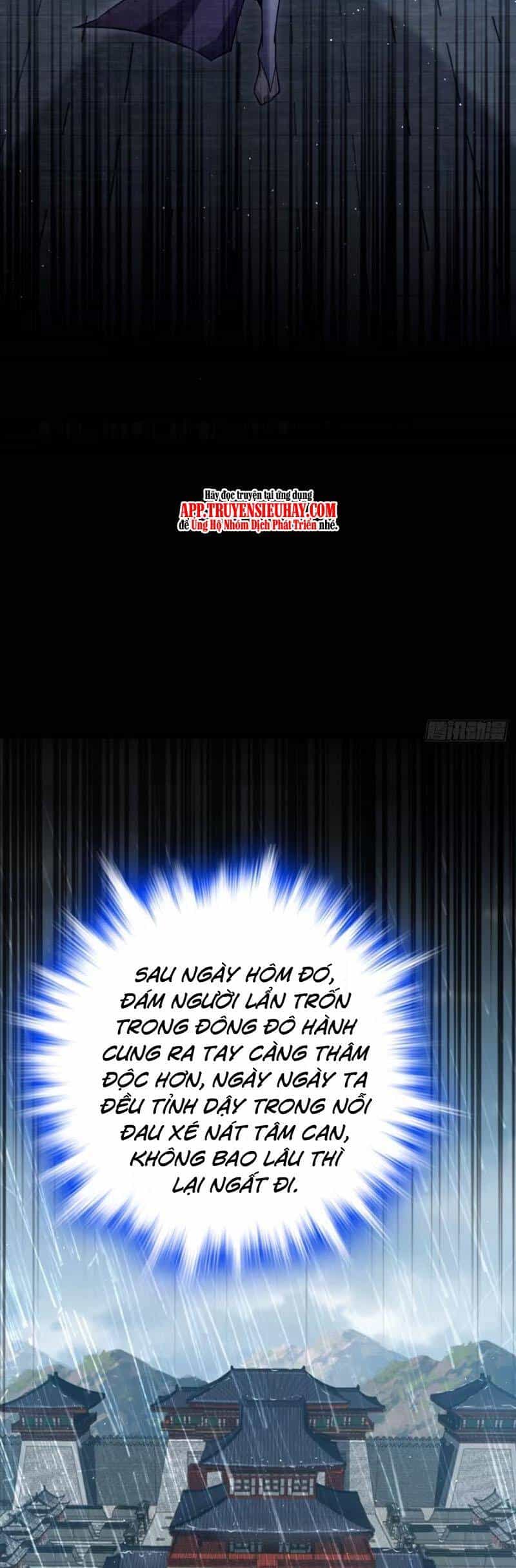 Đại Vương Tha Mạng - Chương 861 - ảnh 20
