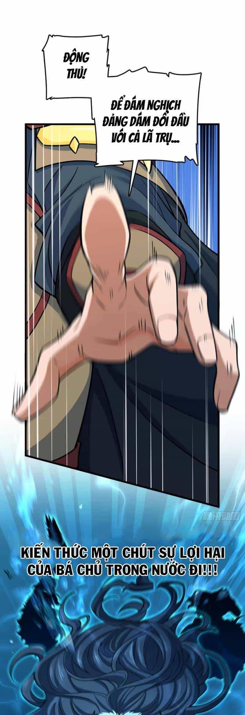 Đại Vương Tha Mạng - Chương 863 - ảnh 32