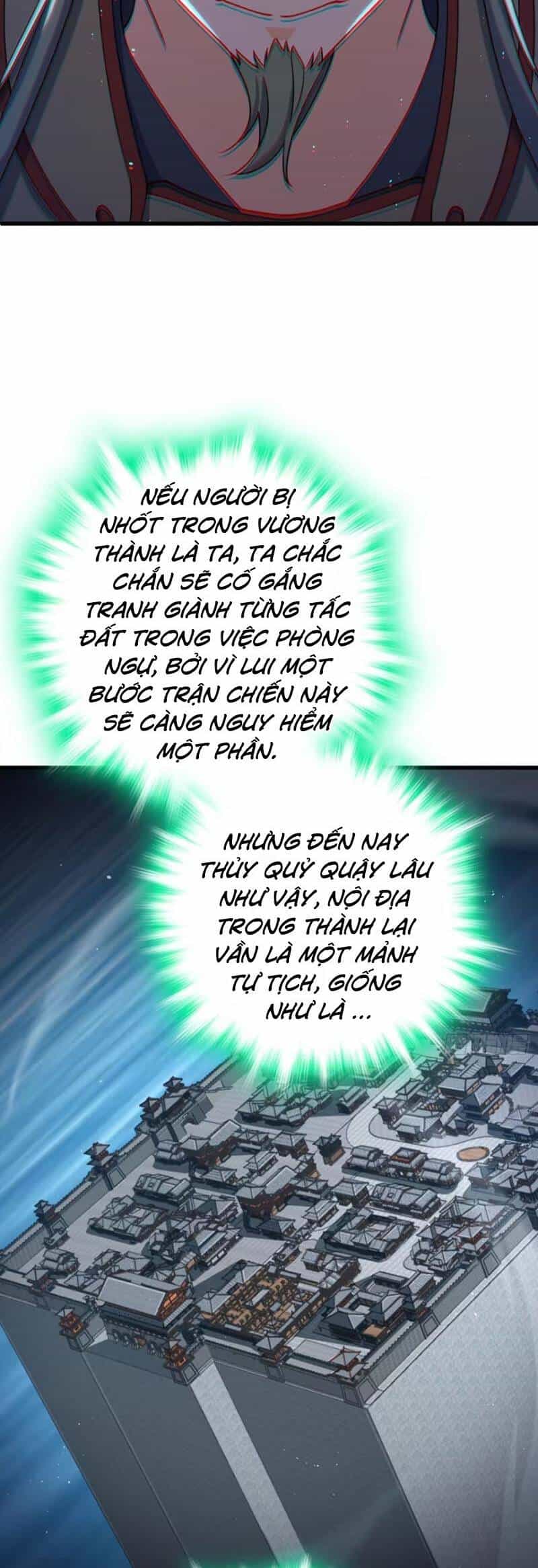 Đại Vương Tha Mạng - Chương 863 - ảnh 39