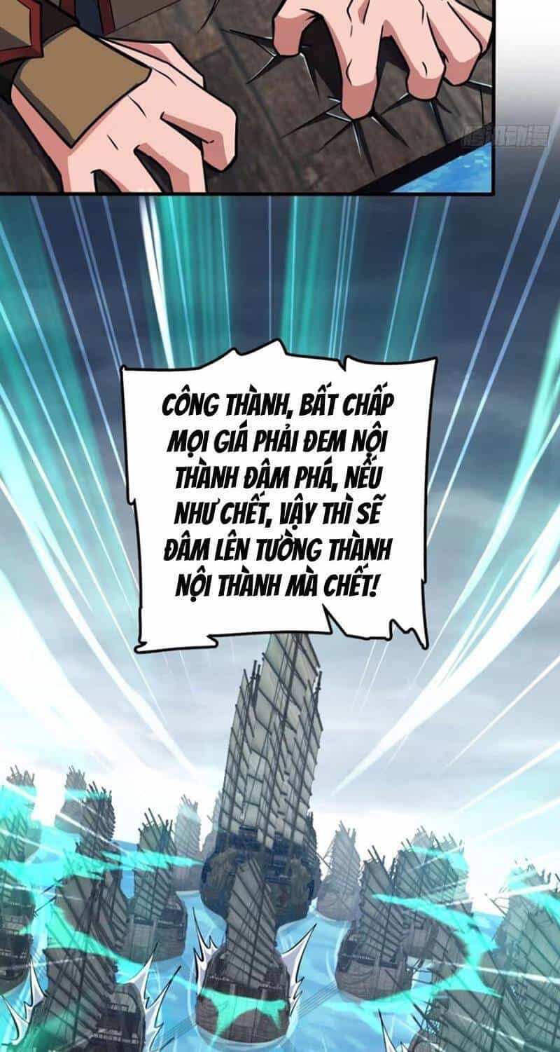 Đại Vương Tha Mạng - Chương 864 - ảnh 31
