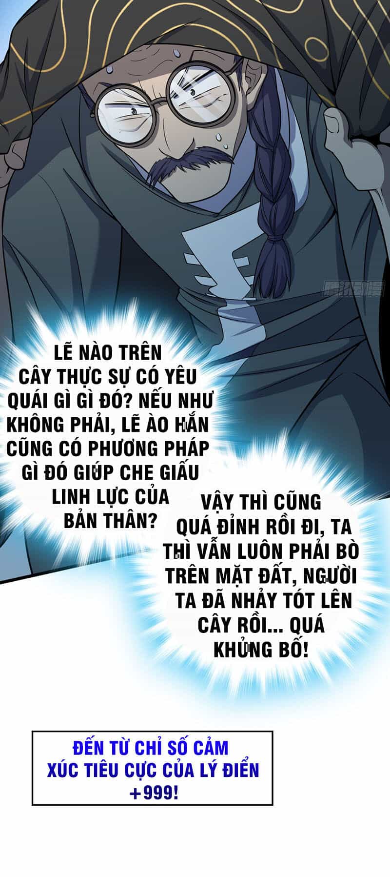 Đại Vương Tha Mạng - Chương 85 - ảnh 20