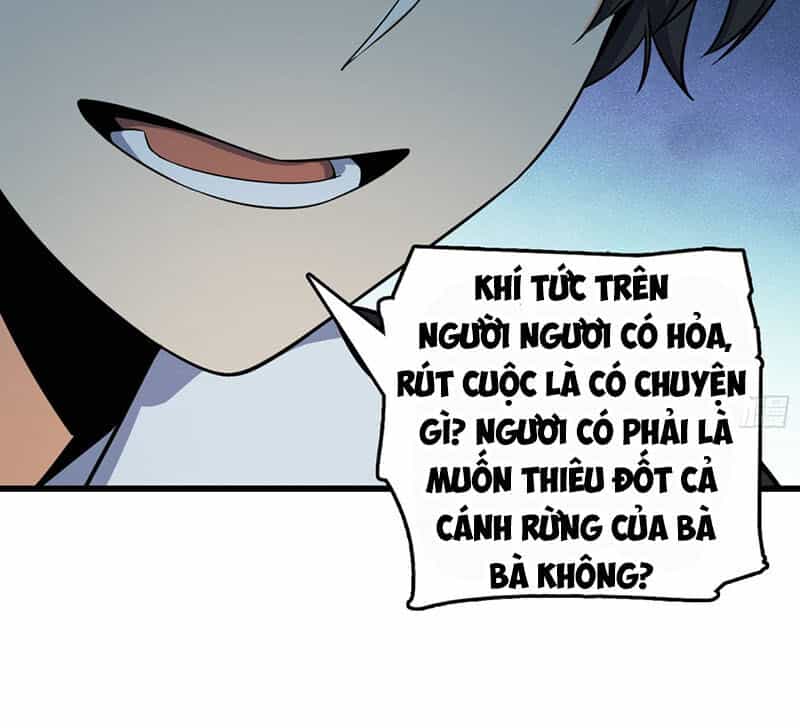 Đại Vương Tha Mạng - Chương 85 - ảnh 5