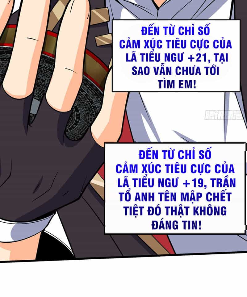 Đại Vương Tha Mạng - Chương 85 - ảnh 54
