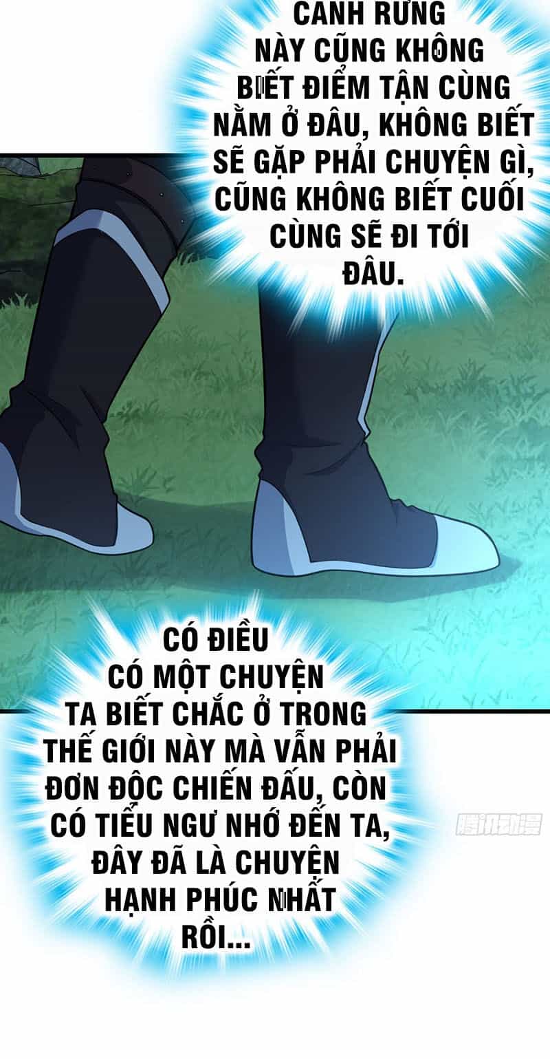Đại Vương Tha Mạng - Chương 85 - ảnh 56