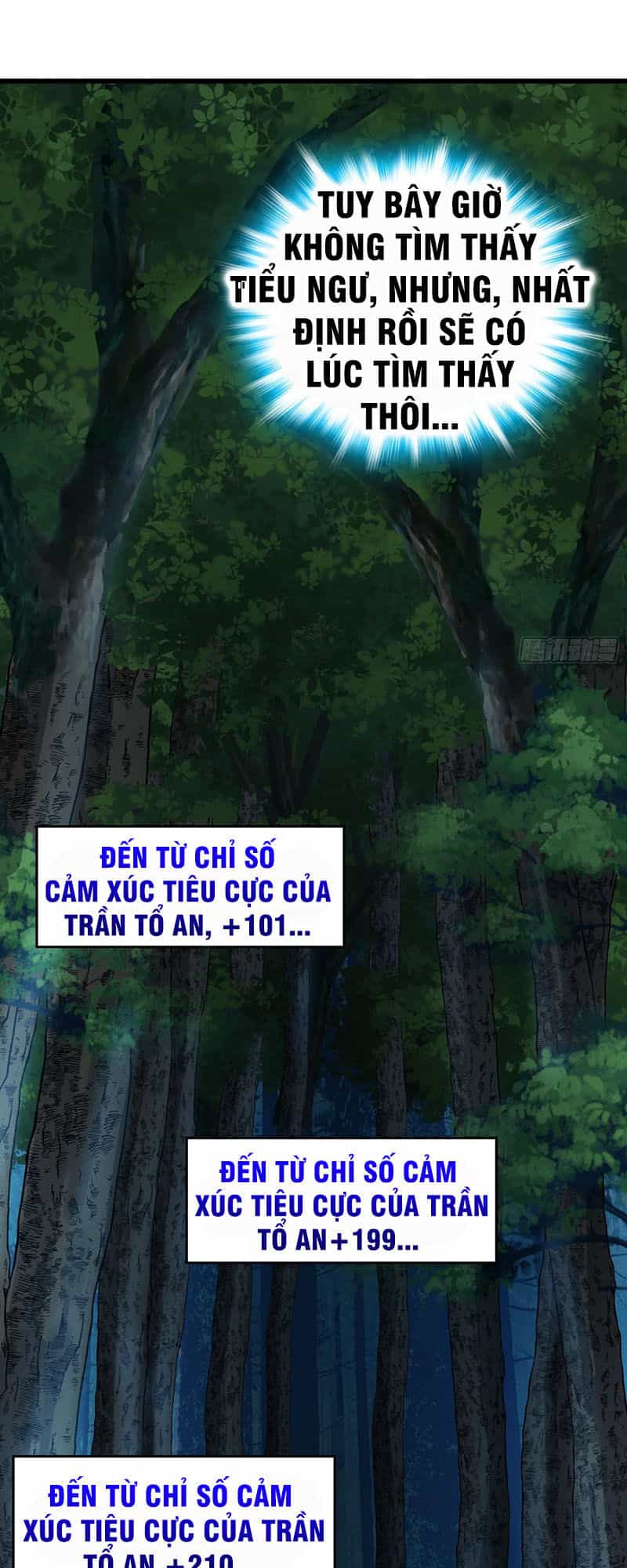 Đại Vương Tha Mạng - Chương 85 - ảnh 57