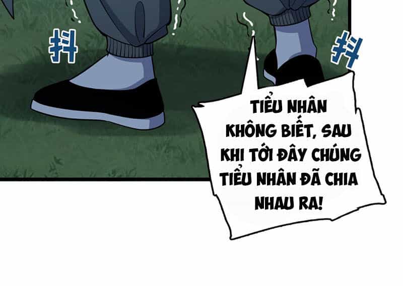 Đại Vương Tha Mạng - Chương 85 - ảnh 9