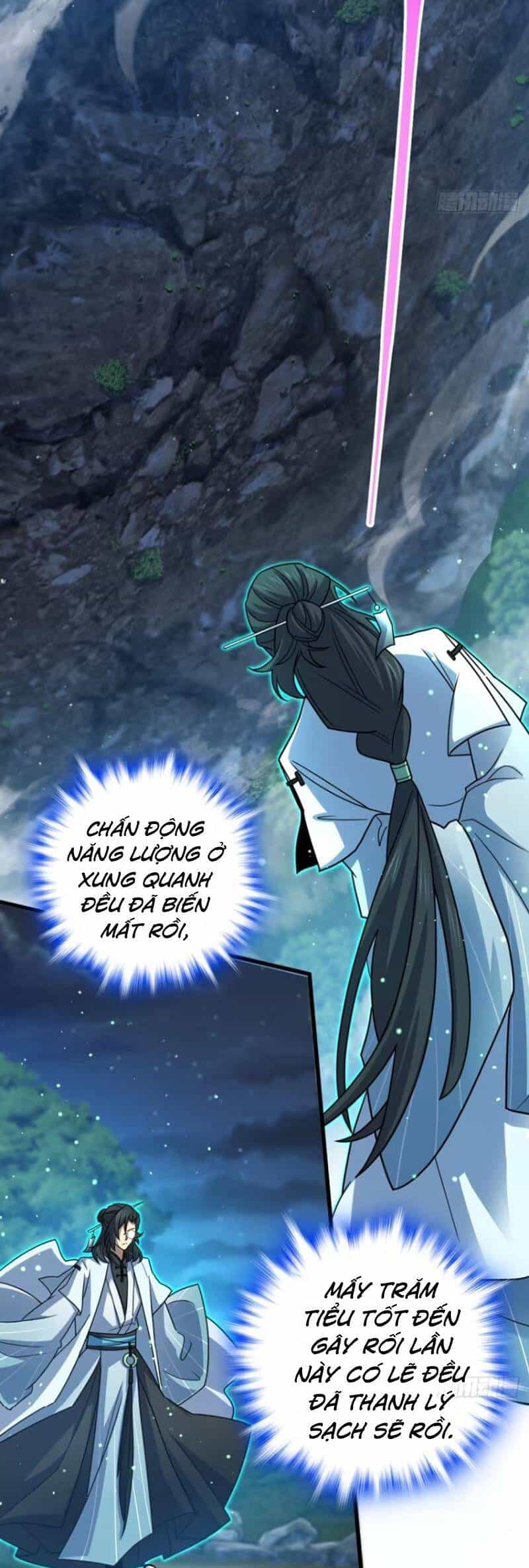 Đại Vương Tha Mạng - Chương 868 - ảnh 14
