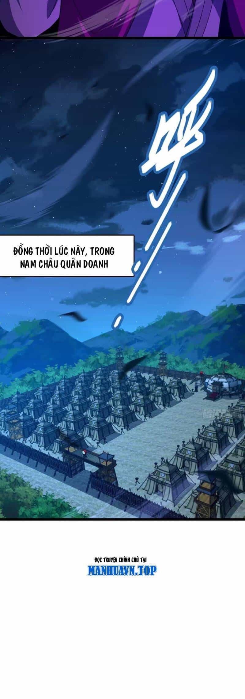 Đại Vương Tha Mạng - Chương 869 - ảnh 31