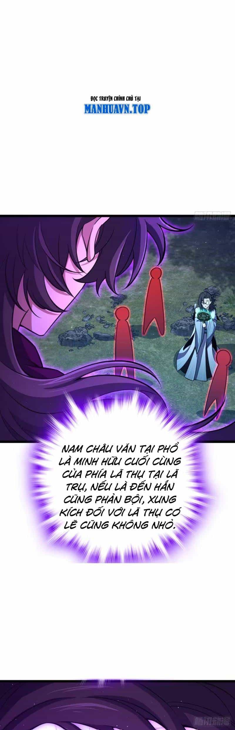 Đại Vương Tha Mạng - Chương 869 - ảnh 6