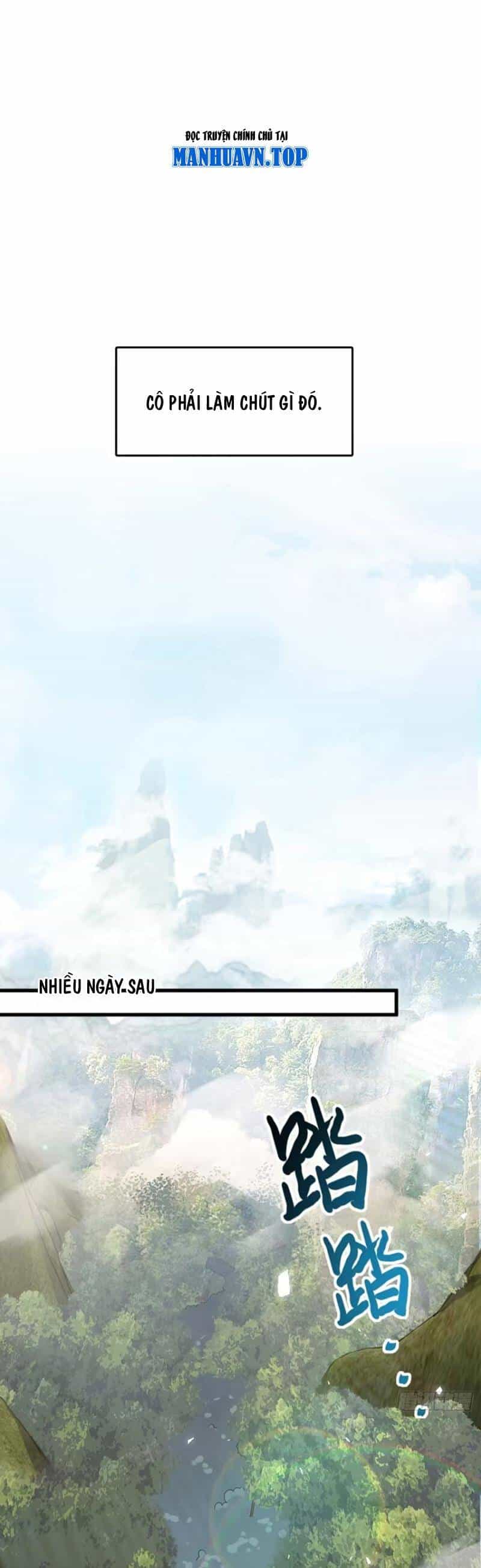 Đại Vương Tha Mạng - Chương 870 - ảnh 22