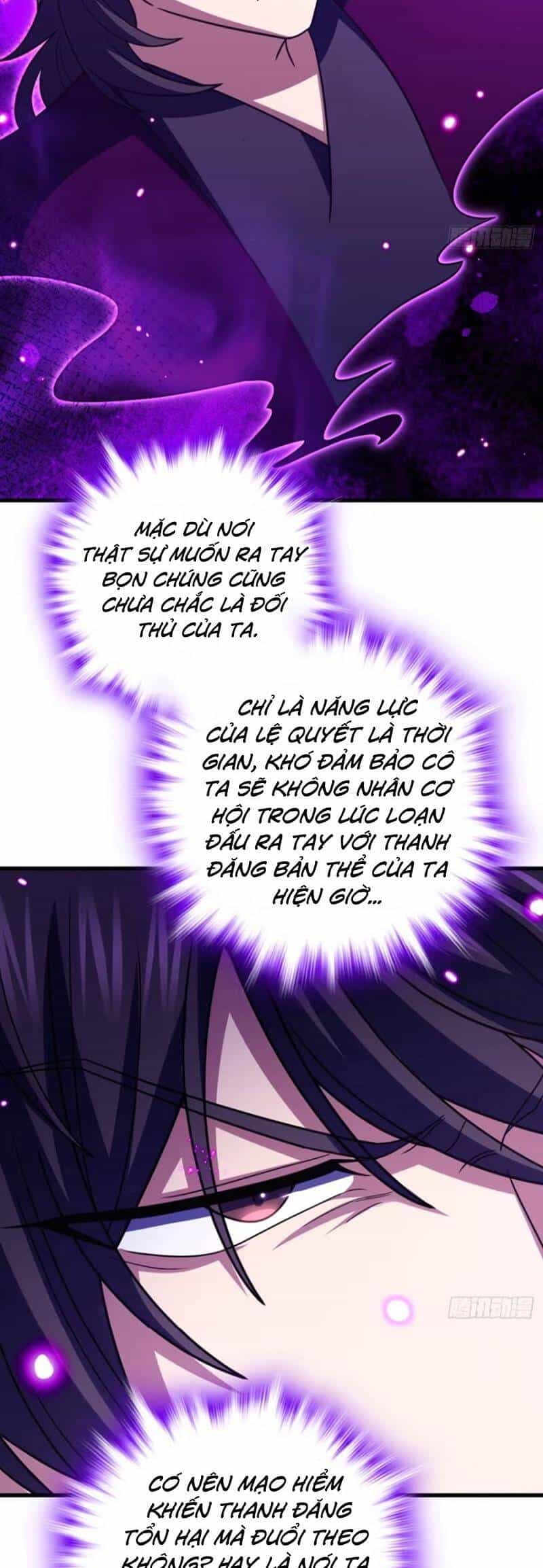 Đại Vương Tha Mạng - Chương 870 - ảnh 39