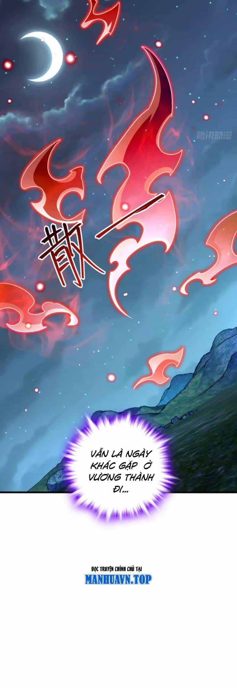 Đại Vương Tha Mạng - Chương 870 - ảnh 41