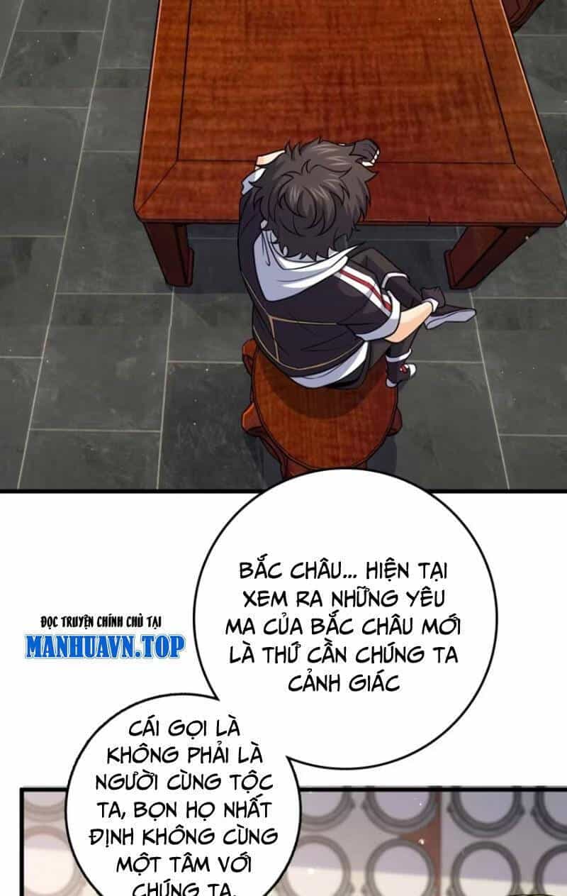 Đại Vương Tha Mạng - Chương 872 - ảnh 10