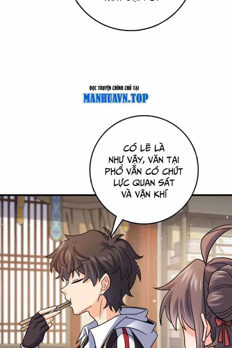 Đại Vương Tha Mạng - Chương 872 - ảnh 31