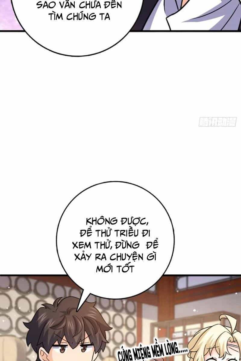 Đại Vương Tha Mạng - Chương 872 - ảnh 34