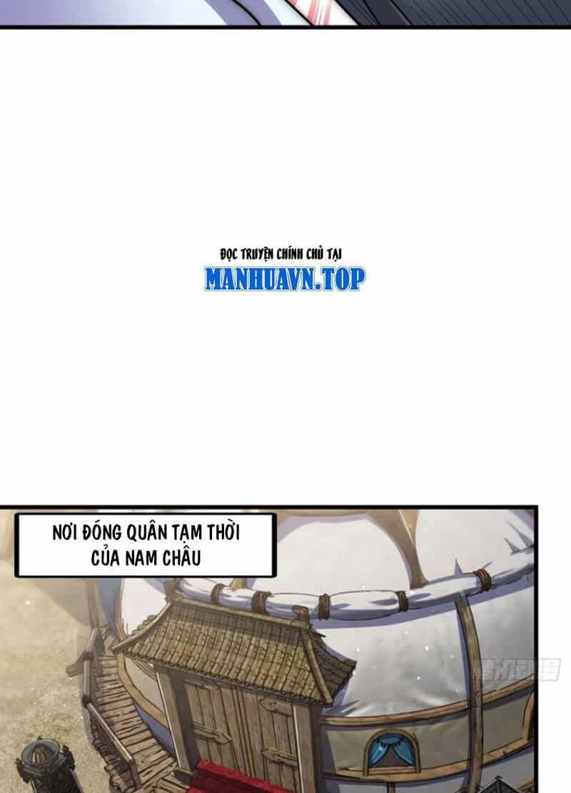 Đại Vương Tha Mạng - Chương 872 - ảnh 53