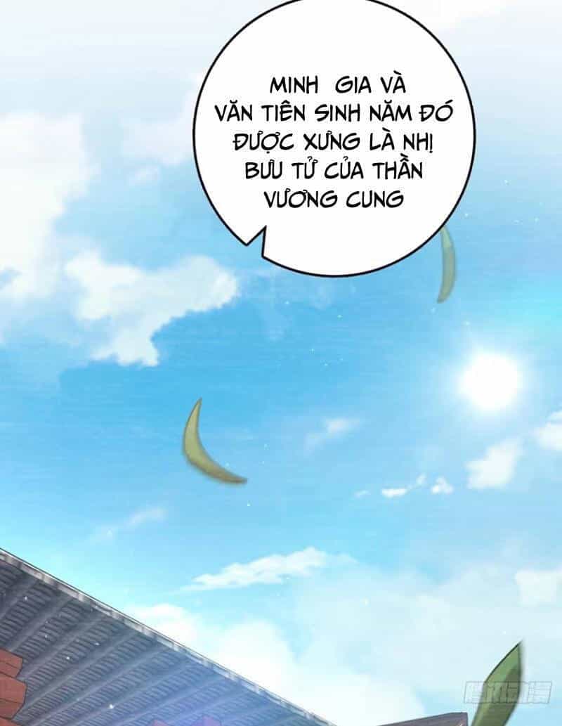 Đại Vương Tha Mạng - Chương 872 - ảnh 78