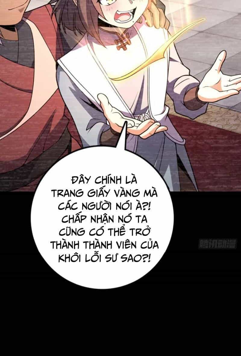 Đại Vương Tha Mạng - Chương 873 - ảnh 36