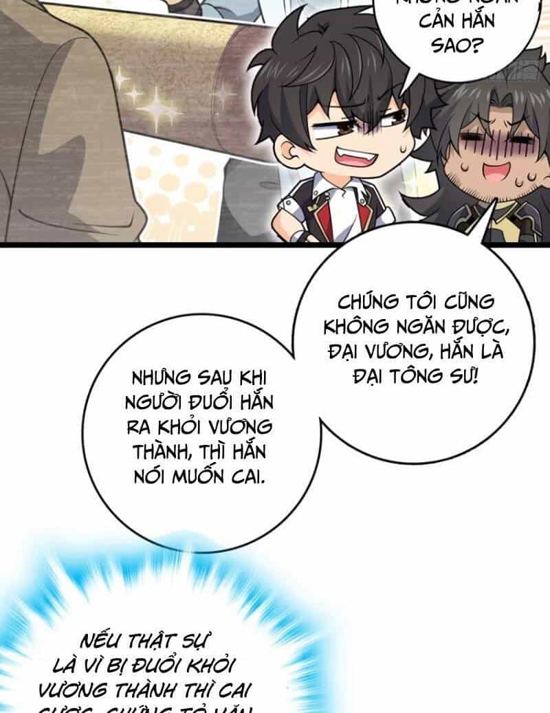 Đại Vương Tha Mạng - Chương 873 - ảnh 58