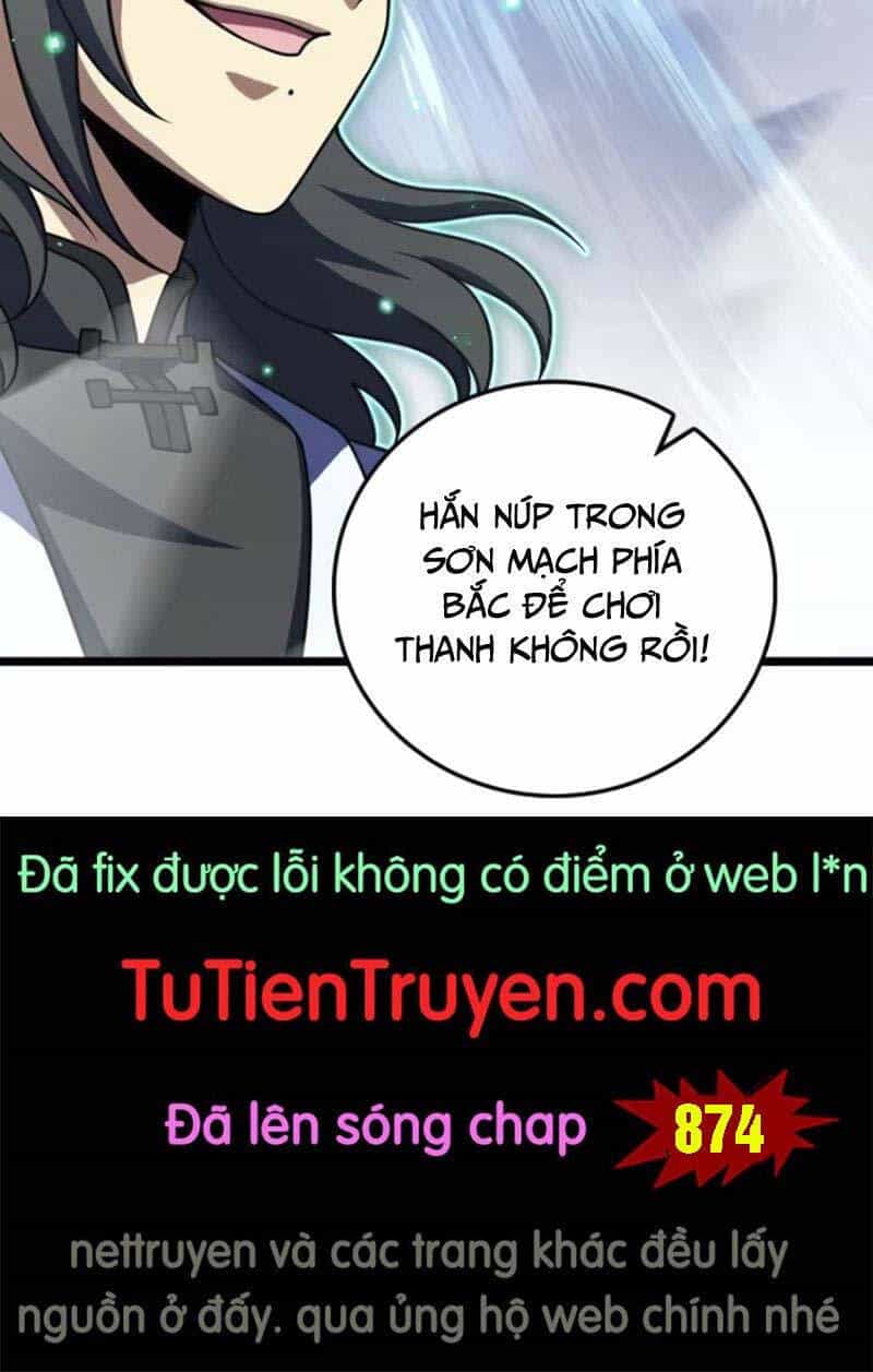 Đại Vương Tha Mạng - Chương 873 - ảnh 80