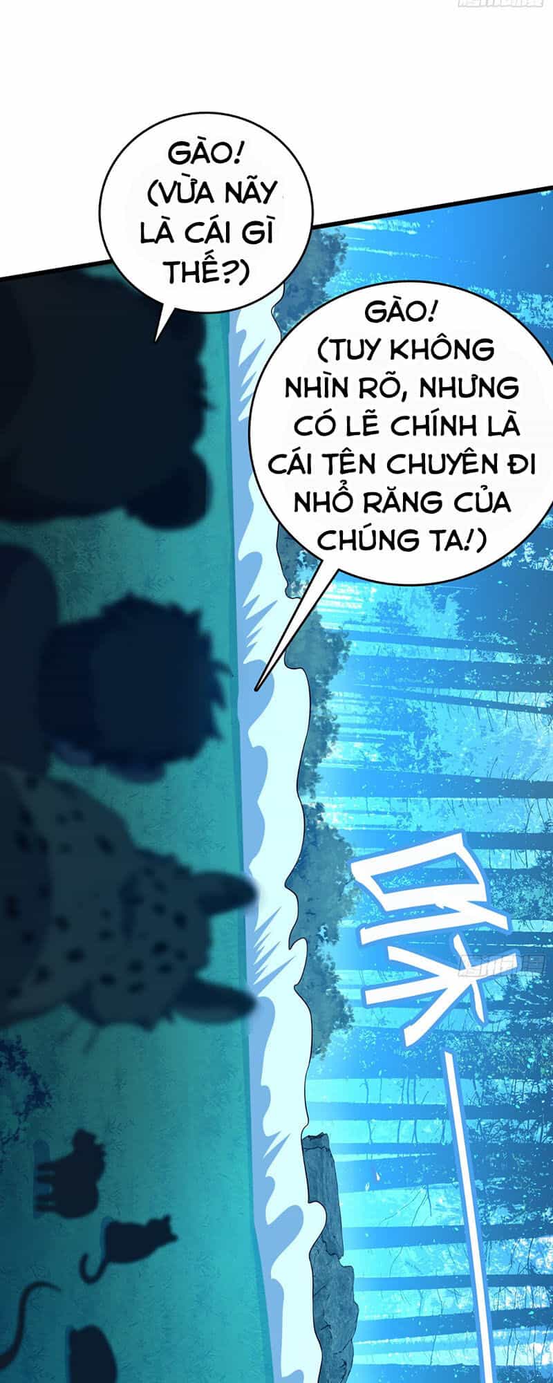 Đại Vương Tha Mạng - Chương 86 - ảnh 36