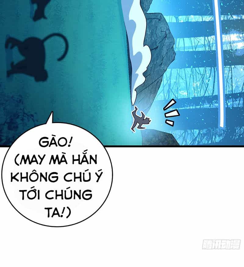 Đại Vương Tha Mạng - Chương 86 - ảnh 37