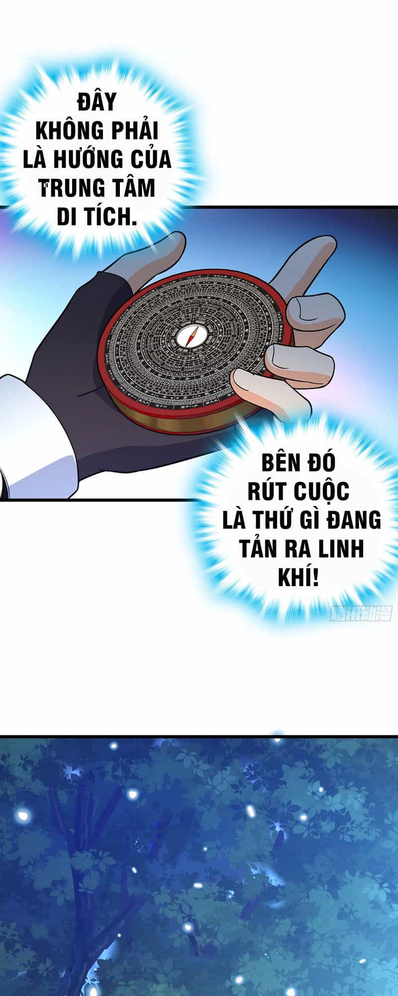 Đại Vương Tha Mạng - Chương 86 - ảnh 51