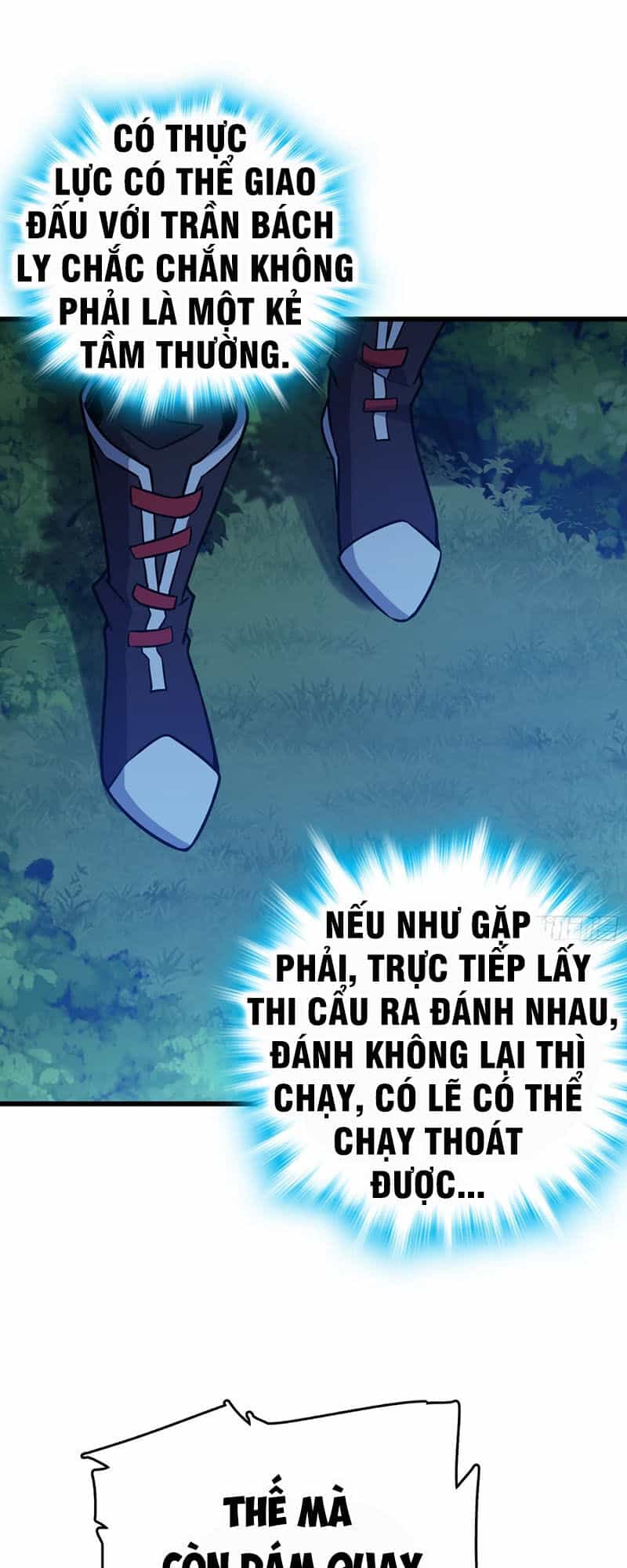 Đại Vương Tha Mạng - Chương 86 - ảnh 53