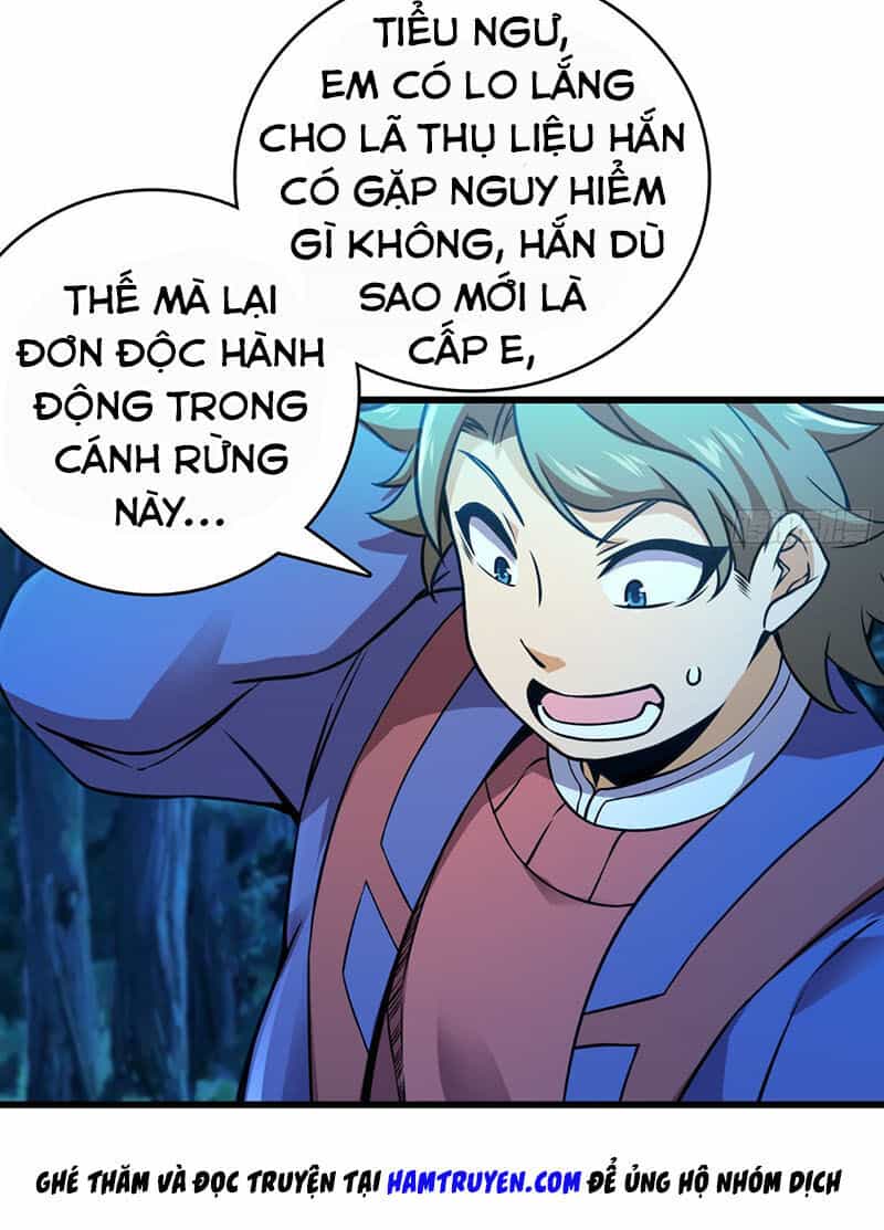 Đại Vương Tha Mạng - Chương 86 - ảnh 7