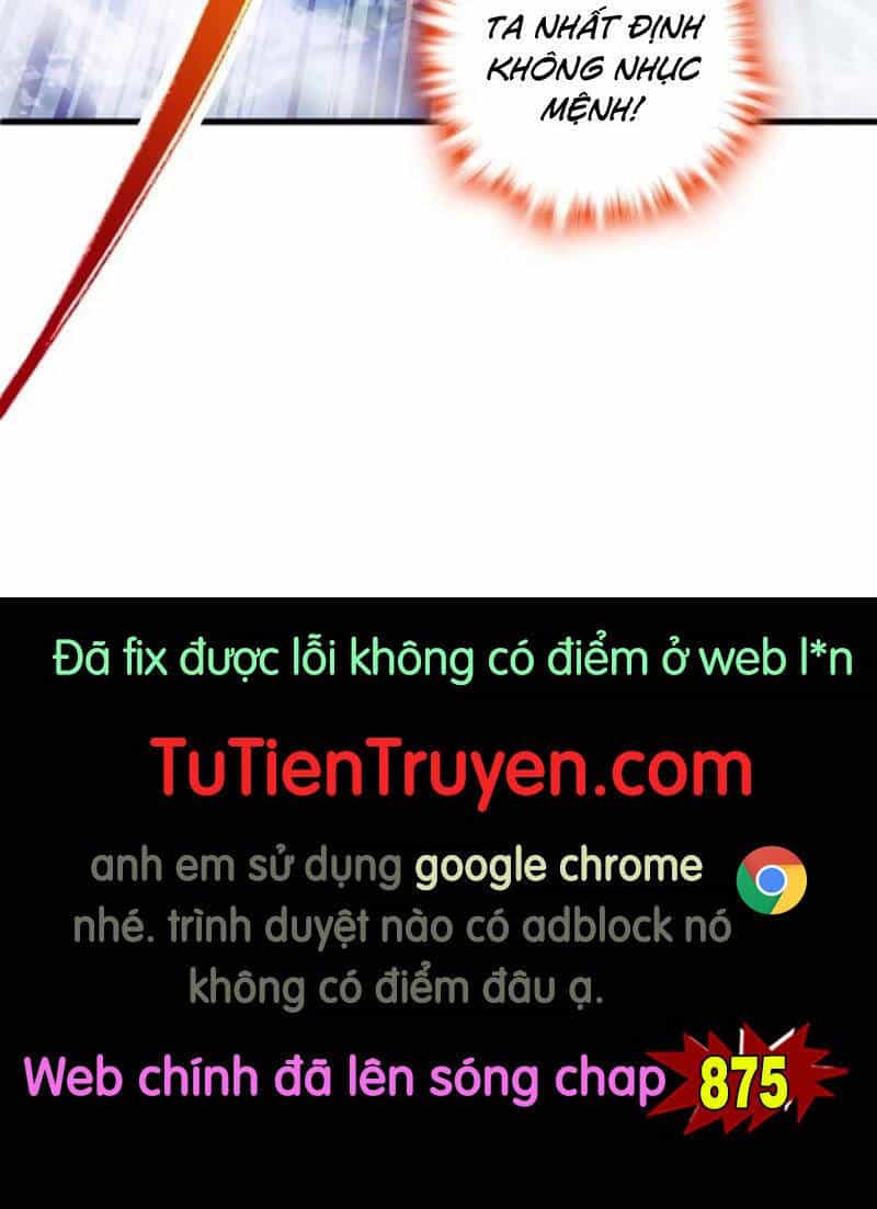 Đại Vương Tha Mạng - Chương 874 - ảnh 80