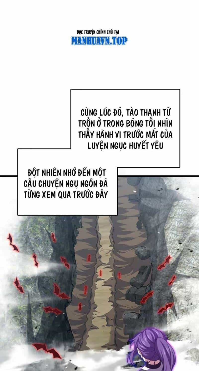 Đại Vương Tha Mạng - Chương 875 - ảnh 15