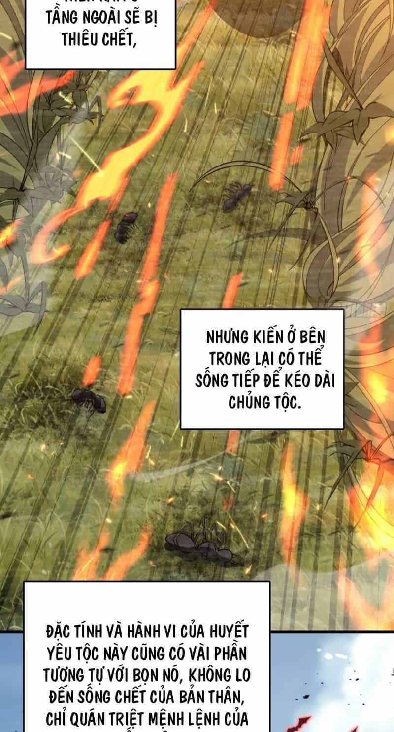 Đại Vương Tha Mạng - Chương 875 - ảnh 17
