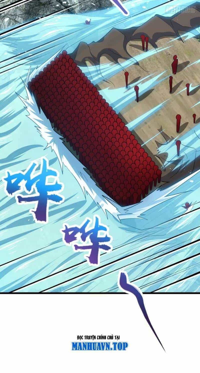 Đại Vương Tha Mạng - Chương 875 - ảnh 21