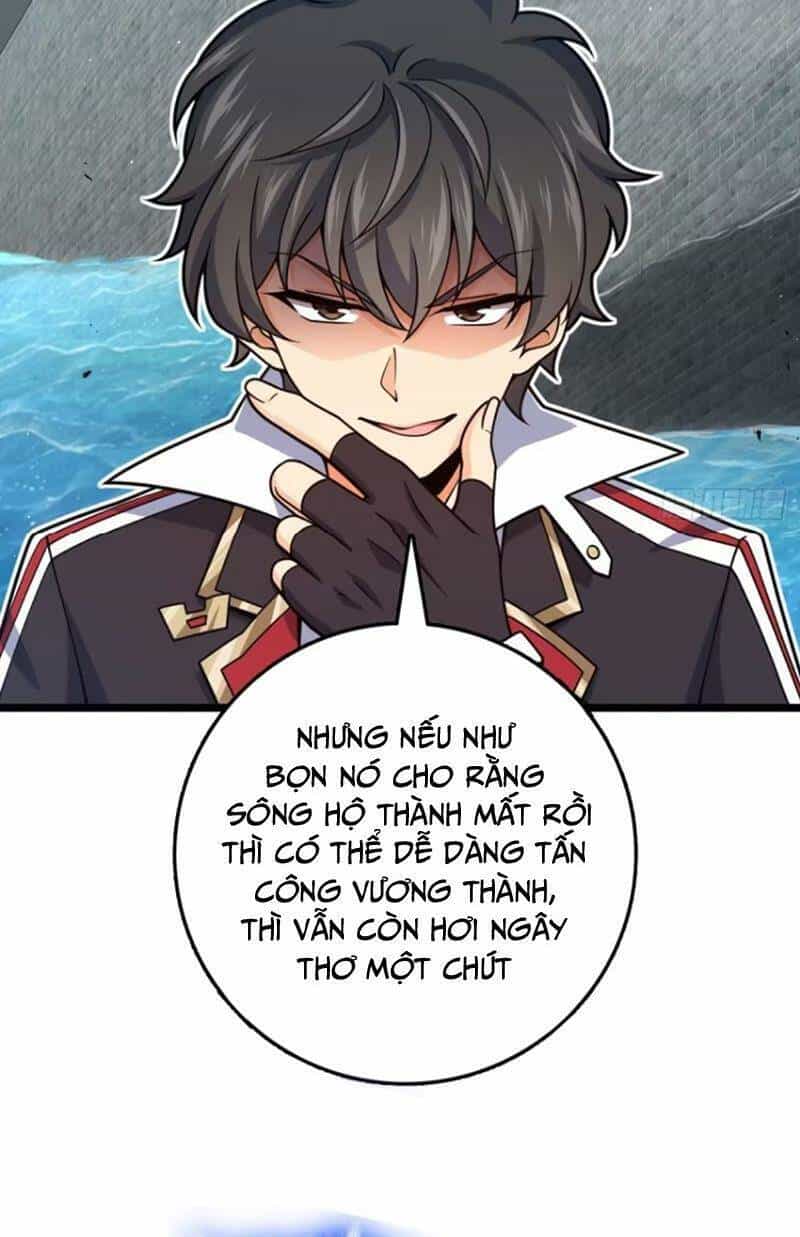 Đại Vương Tha Mạng - Chương 876 - ảnh 20