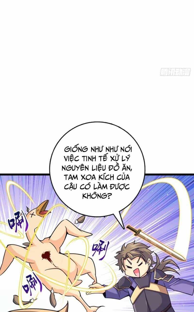 Đại Vương Tha Mạng - Chương 876 - ảnh 33