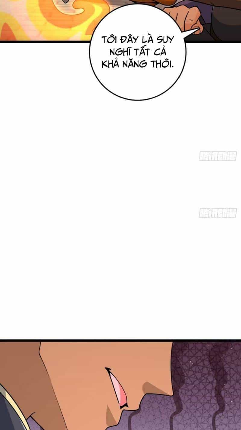 Đại Vương Tha Mạng - Chương 876 - ảnh 48