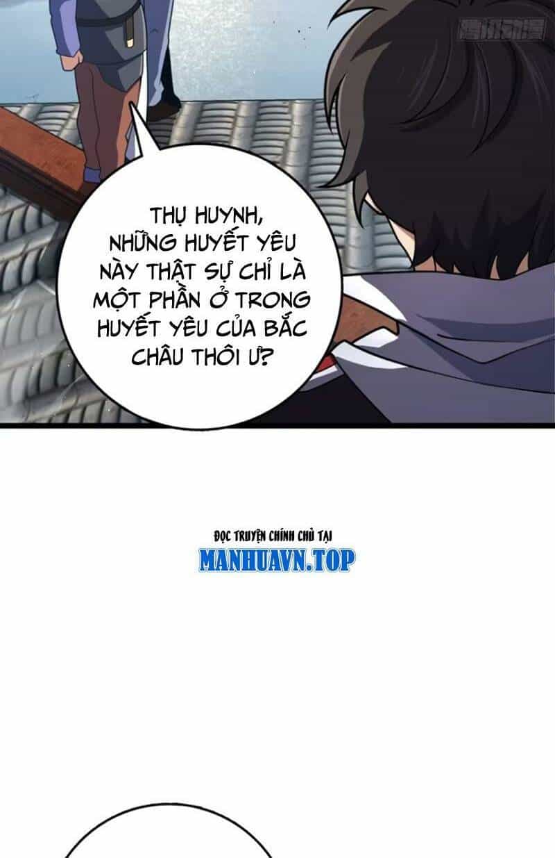 Đại Vương Tha Mạng - Chương 876 - ảnh 9