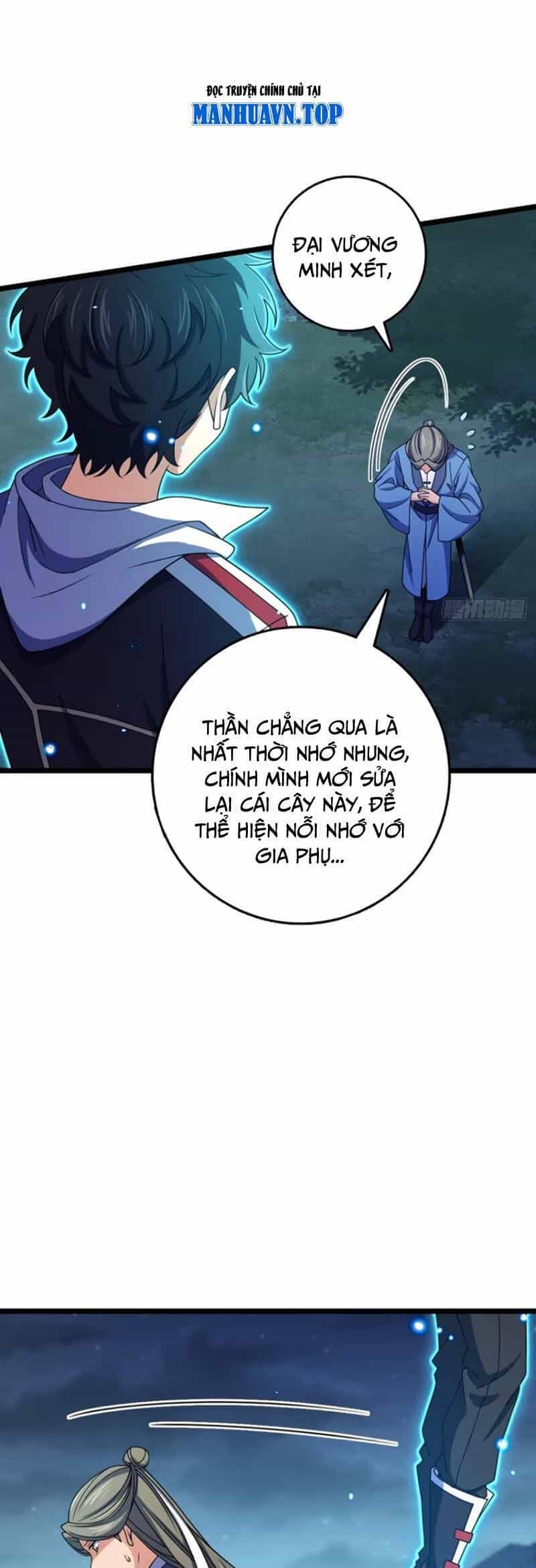 Đại Vương Tha Mạng - Chương 877 - ảnh 11