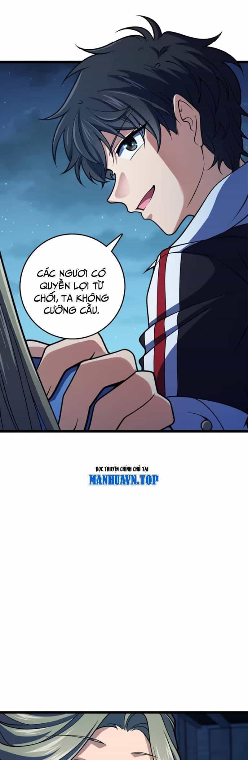 Đại Vương Tha Mạng - Chương 877 - ảnh 21
