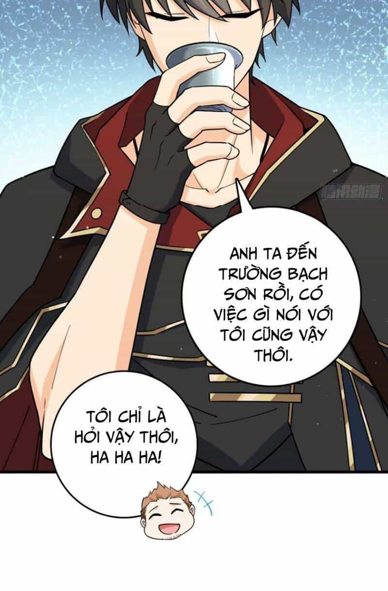 Đại Vương Tha Mạng - Chương 878 - ảnh 35