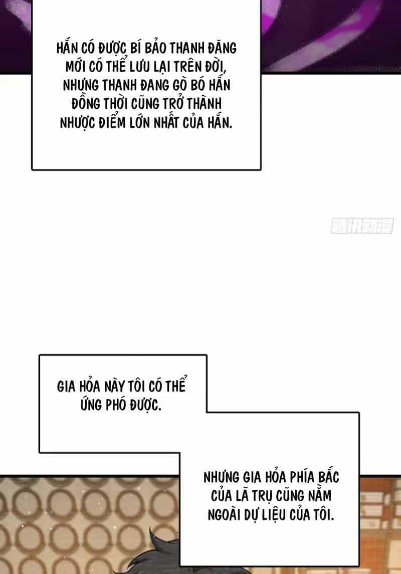 Đại Vương Tha Mạng - Chương 878 - ảnh 45