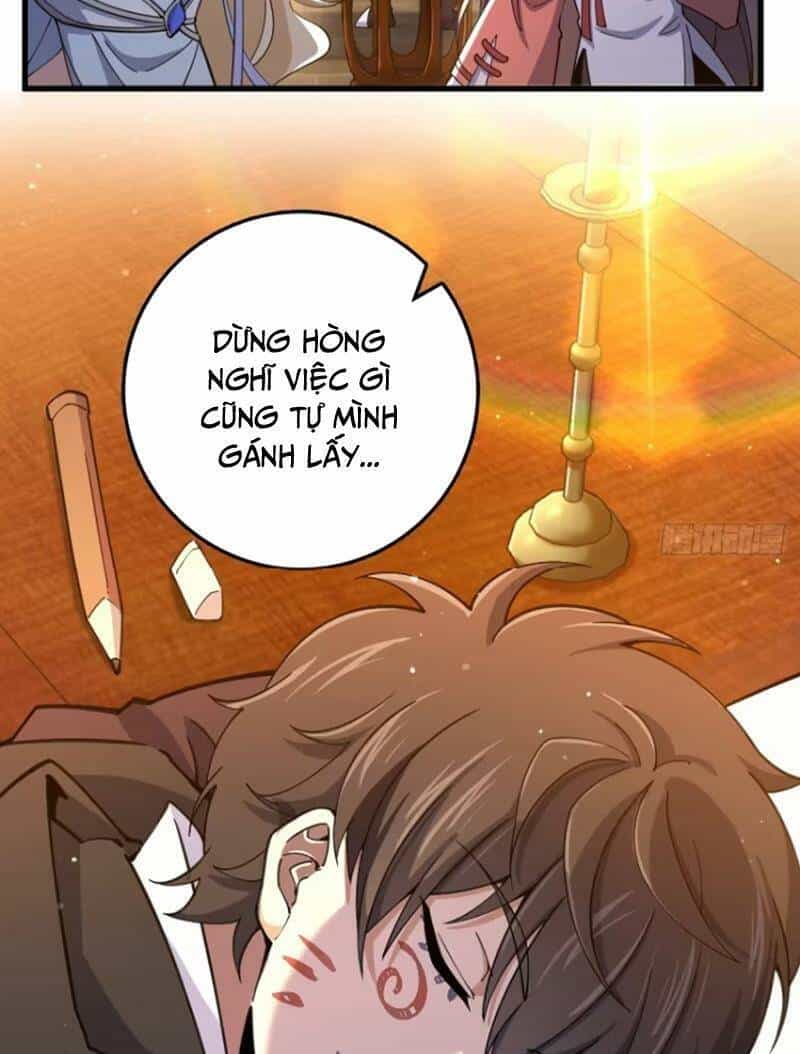 Đại Vương Tha Mạng - Chương 878 - ảnh 80