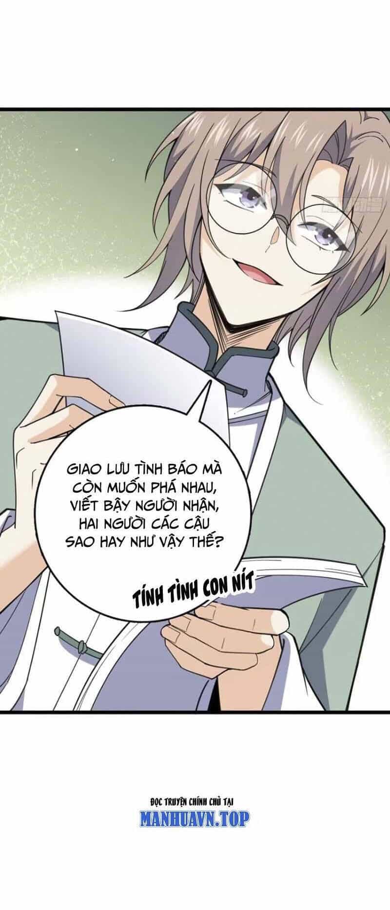 Đại Vương Tha Mạng - Chương 879 - ảnh 2