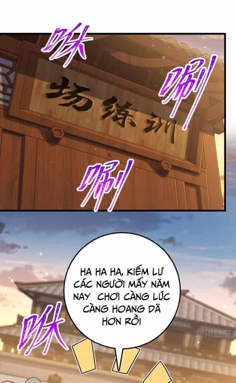 Đại Vương Tha Mạng - Chương 881 - ảnh 41