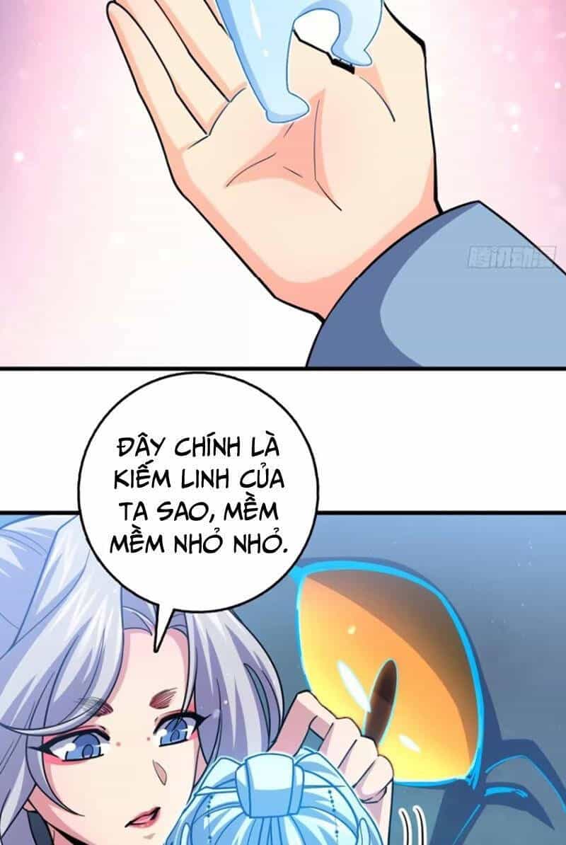 Đại Vương Tha Mạng - Chương 881 - ảnh 63