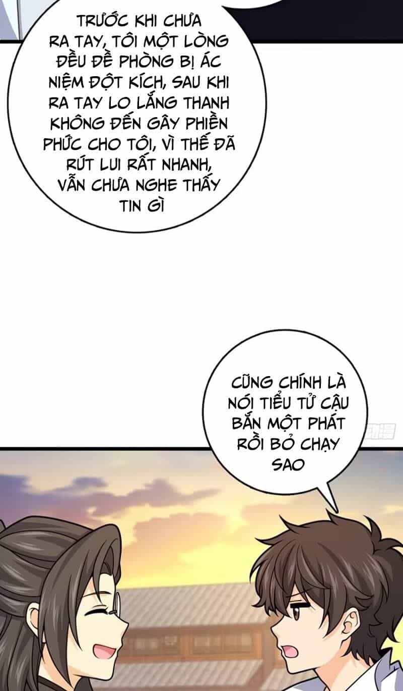 Đại Vương Tha Mạng - Chương 882 - ảnh 11