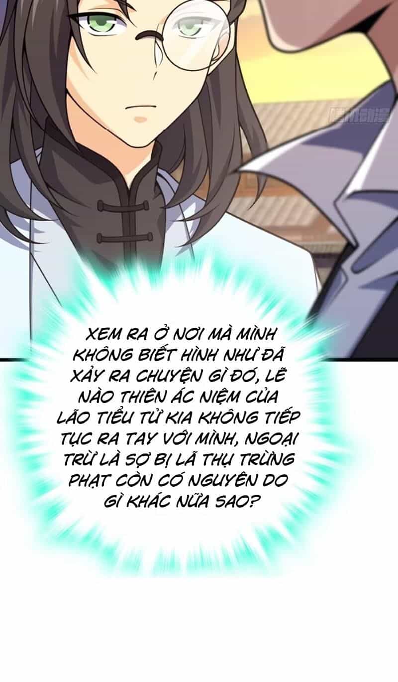Đại Vương Tha Mạng - Chương 882 - ảnh 16