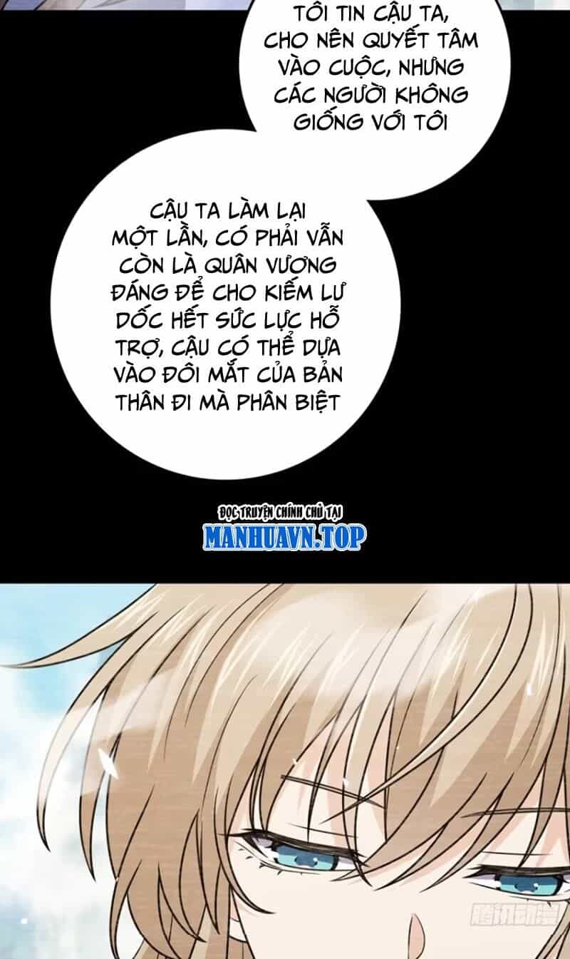 Đại Vương Tha Mạng - Chương 882 - ảnh 26